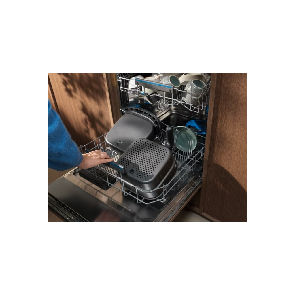 Мультипіч Electrolux EAF7B - зображення 6