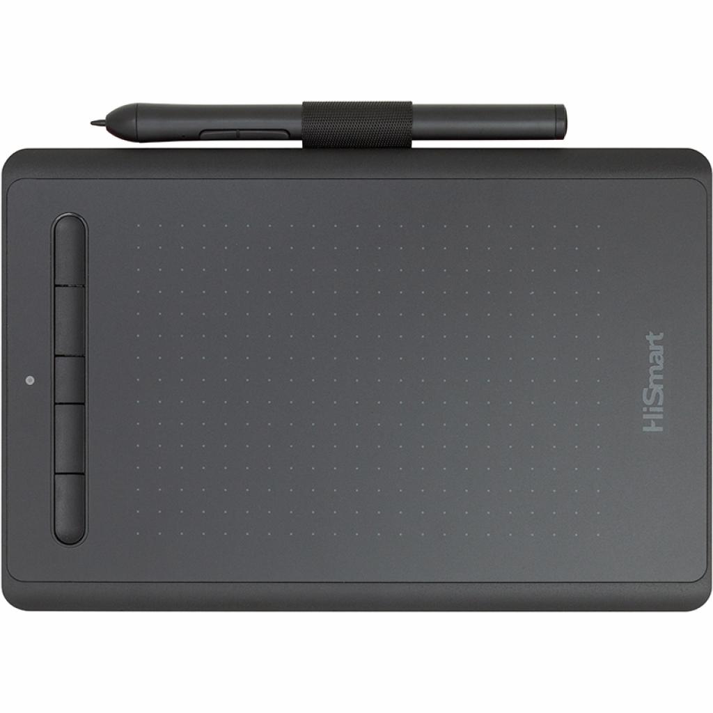 Графічний планшет HiSmart WP9622 Bluetooth (HS081324) - зображення 1