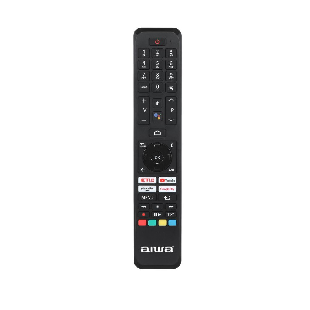 Телевізор AIWA 43AN7503UHD - зображення 3