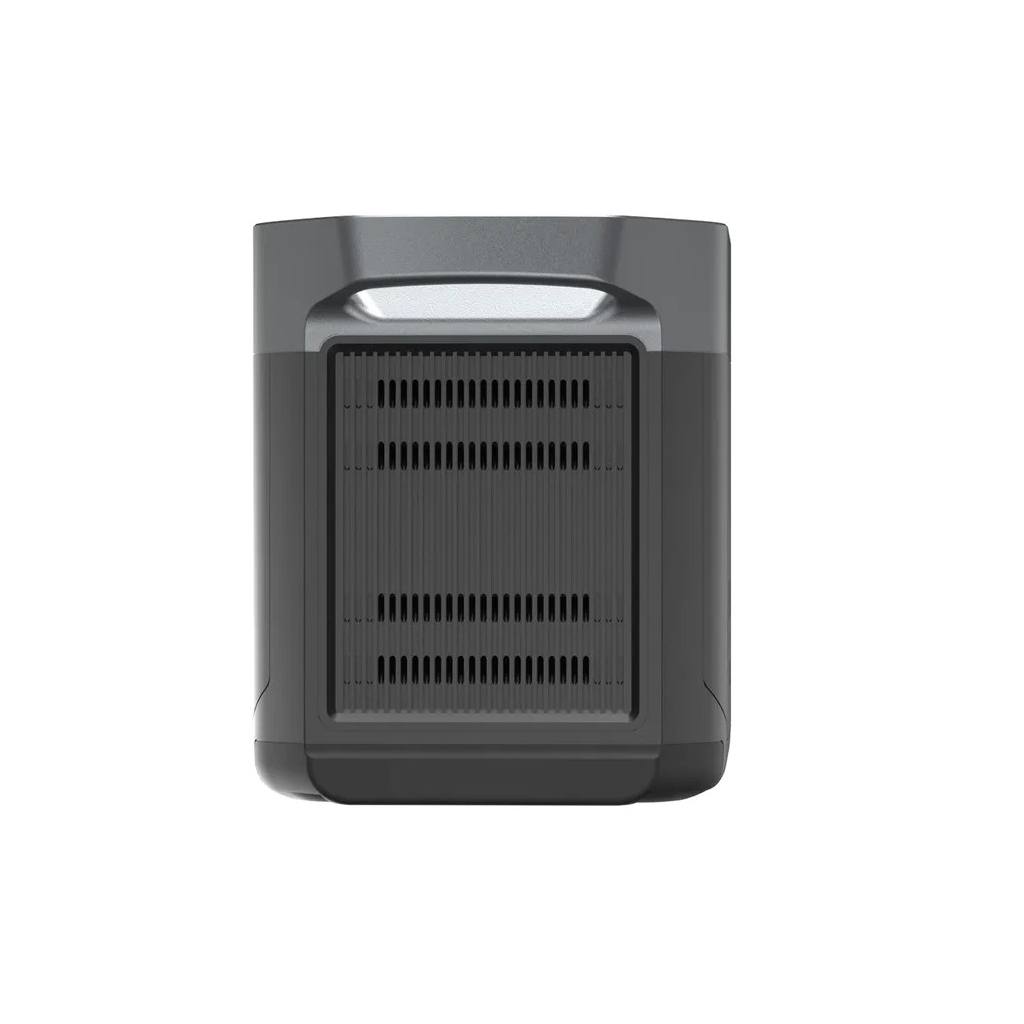 Додаткова батарея для зарядної станції EcoFlow DELTA 2 Max Extra Battery (EFDELTA2MaxEB) - зображення 3