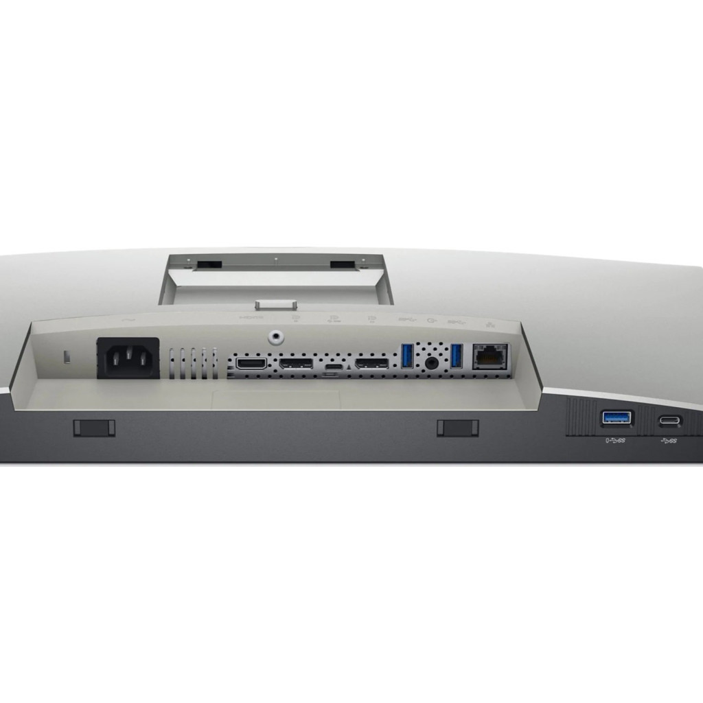 Монітор Dell U2421E (210-AXMB) - зображення 6