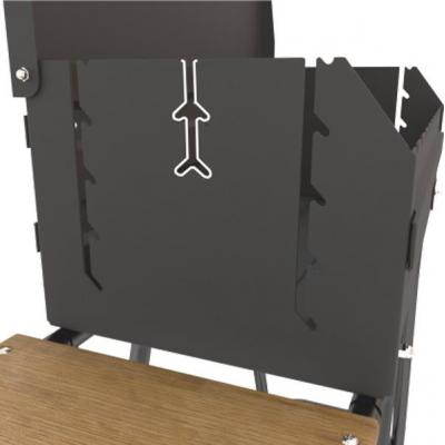 Мангал Mousson VULCAN BOX (7960) - изображение 7