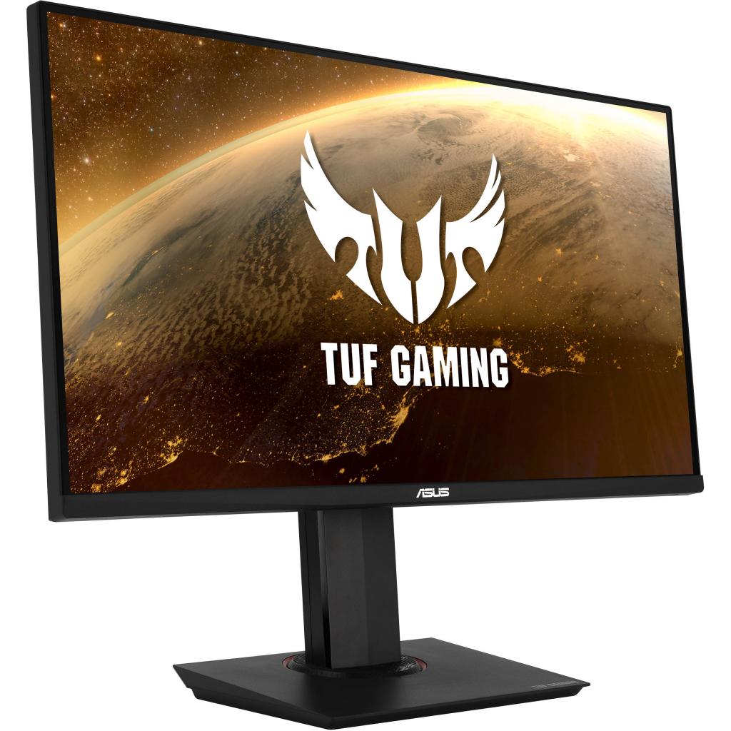 Монітор ASUS VG289Q - зображення 2