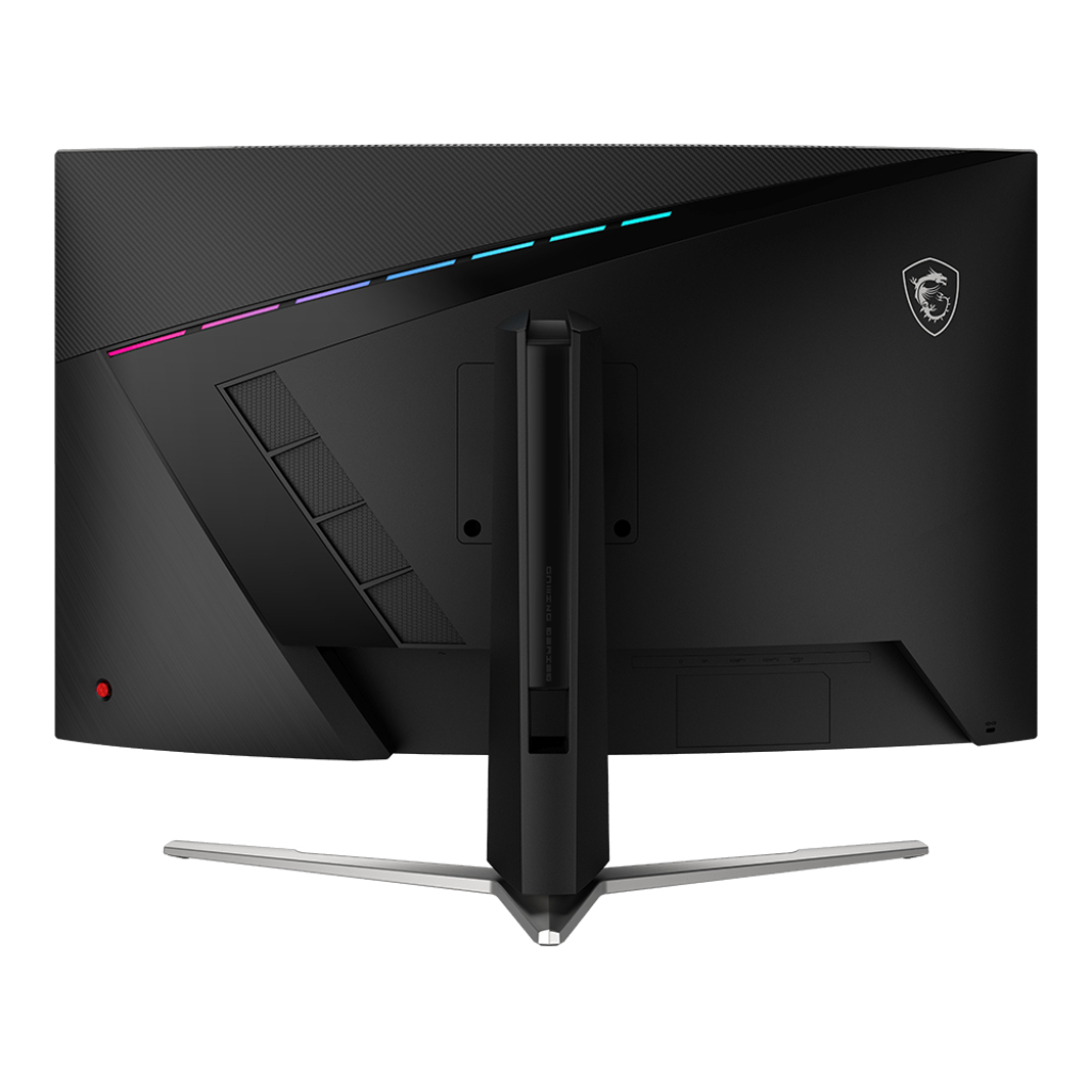 Монітор MSI MAG 325CQRXF E2 - зображення 5
