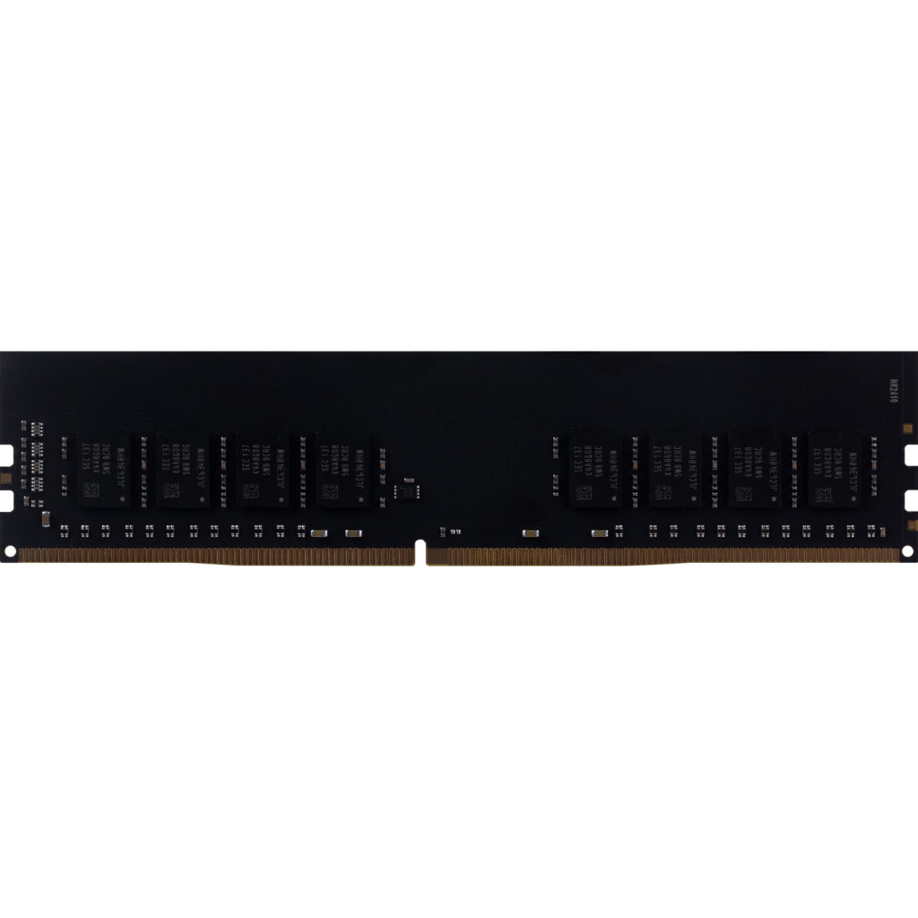 Модуль пам'яті для комп'ютера DDR4 16GB 3200 MHz Prologix (PRO16GB3200D4) - зображення 2