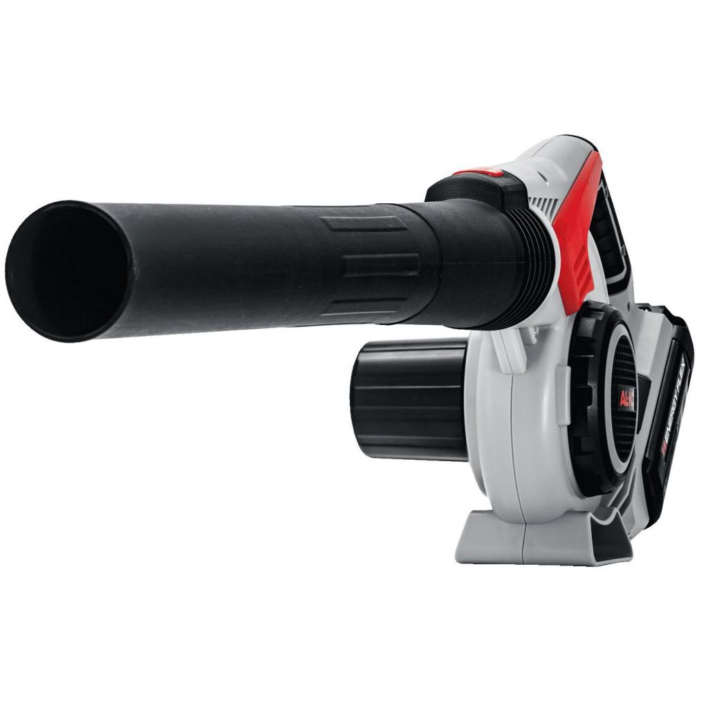 Повітродувка AL-KO LB 4060 Energy Flex (без АКБ і ЗП) (113610) - изображение 3