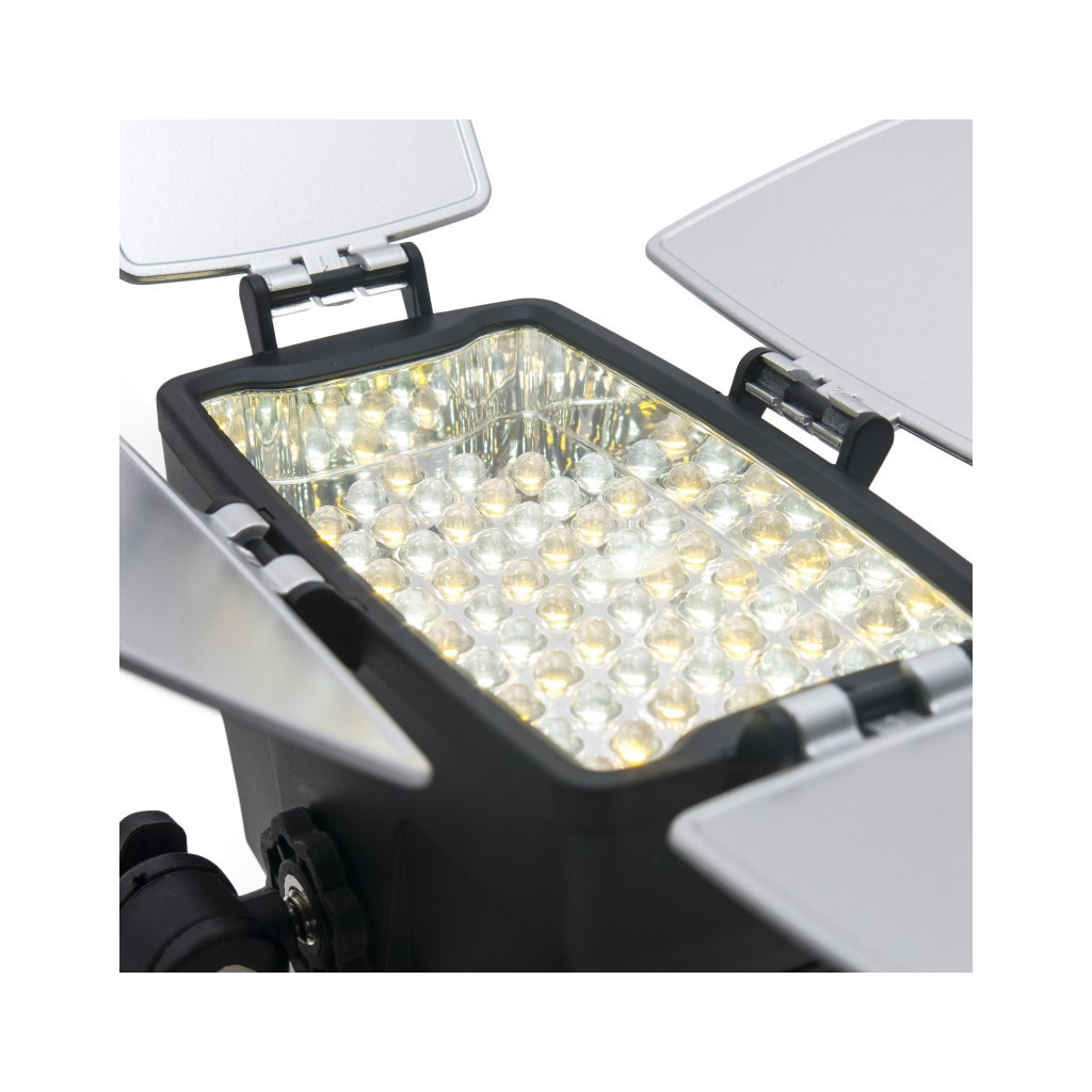 Накамерне світло Extradigital cam light LED-5028 (LED3207) - зображення 4