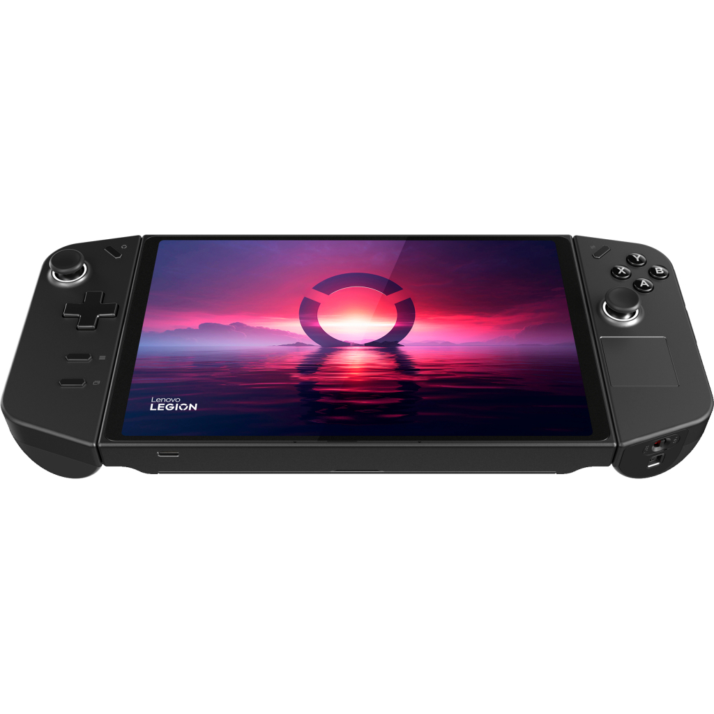 Ігрова консоль Lenovo Legion Go 8APU1 512GB (83E1004ARA) - зображення 5