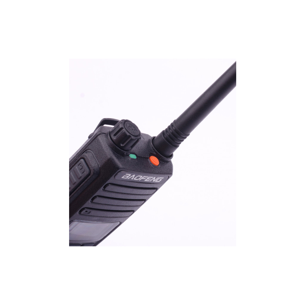 Портативна рація Baofeng DM-1801 - зображення 7