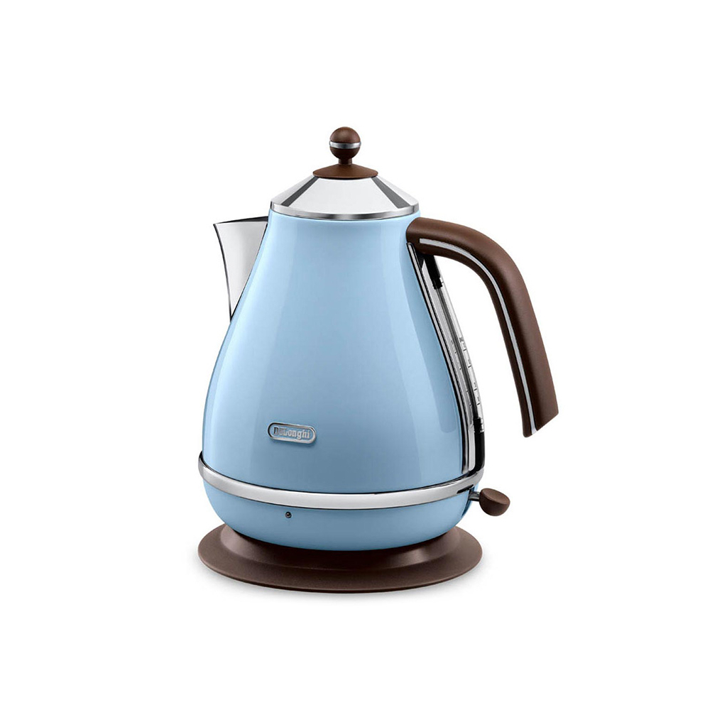 Електрочайник DeLonghi KBOV 2001.AZ (KBOV2001.AZ) - зображення 1