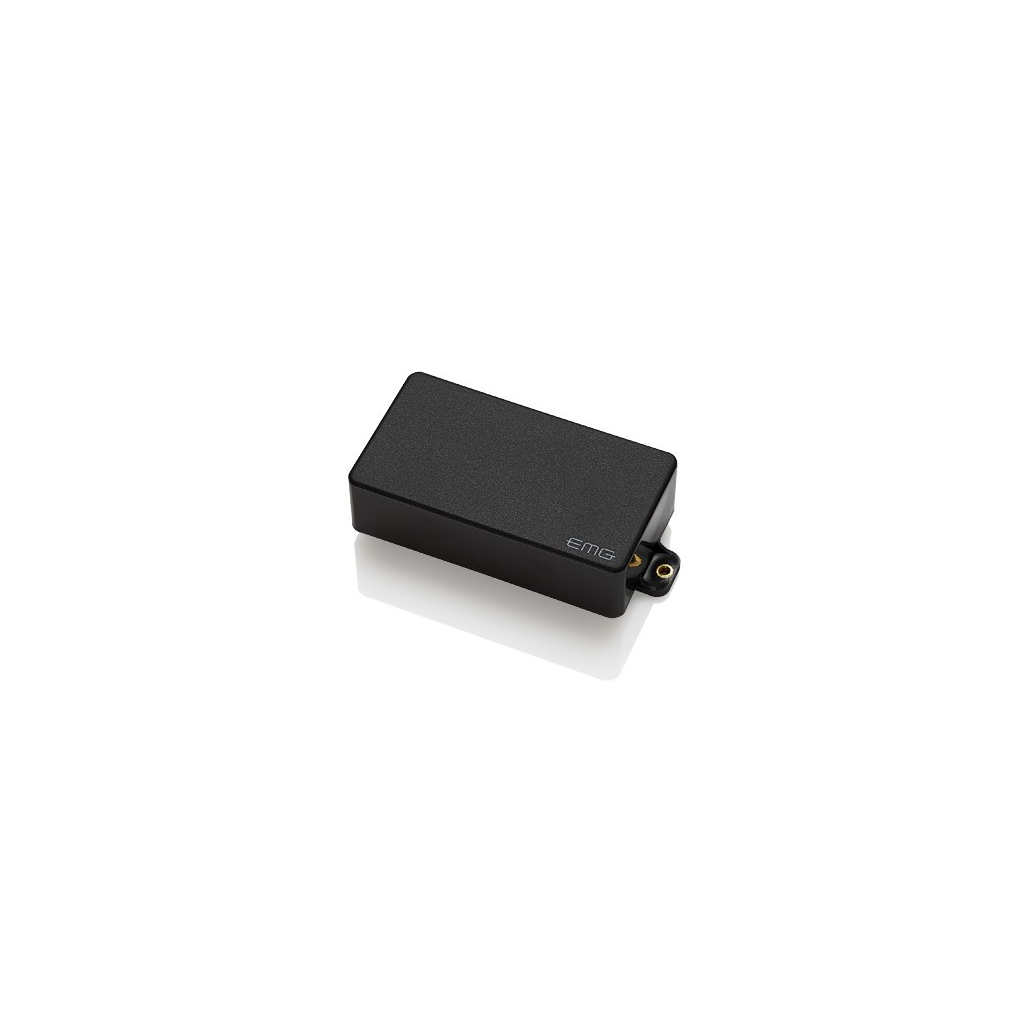 Звукознімач для гітари EMG 60 Black - зображення 1