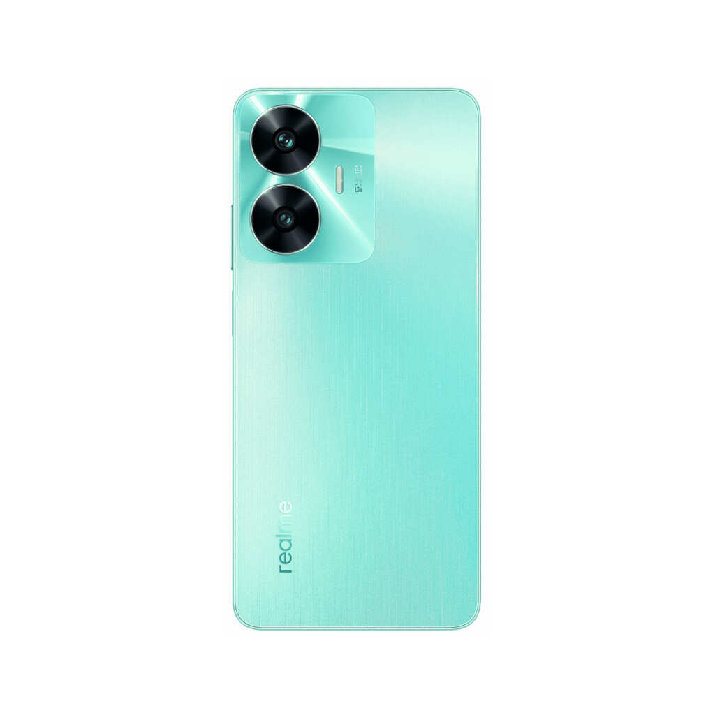 Мобільний телефон realme C55 8/256GB Rainforest - зображення 3