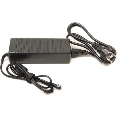 Блок живлення до ноутбуку PowerPlant ASUS 220V, 19V 120W 6.32A (5.5*2.5) (AS120F5525) - изображение 2