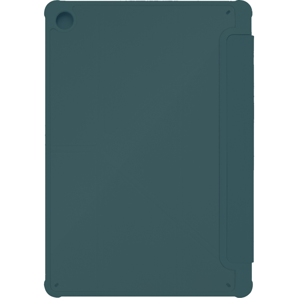 Чохол до планшета Armorstandart Y-Type PEN Samsung Galaxy Tab A9+ Pine Green (ARM85503) - зображення 2