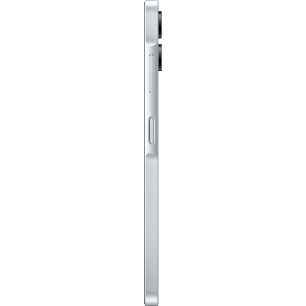 Мобільний телефон Samsung Galaxy A06 4/128Gb Light Blue (SM-A065FLBGSEK) - зображення 9