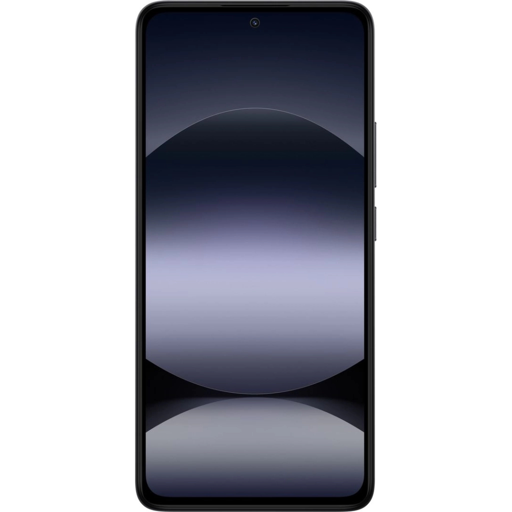 Мобільний телефон Xiaomi Redmi Note 14 8/256GB Midnight Black (1123261) - зображення 2