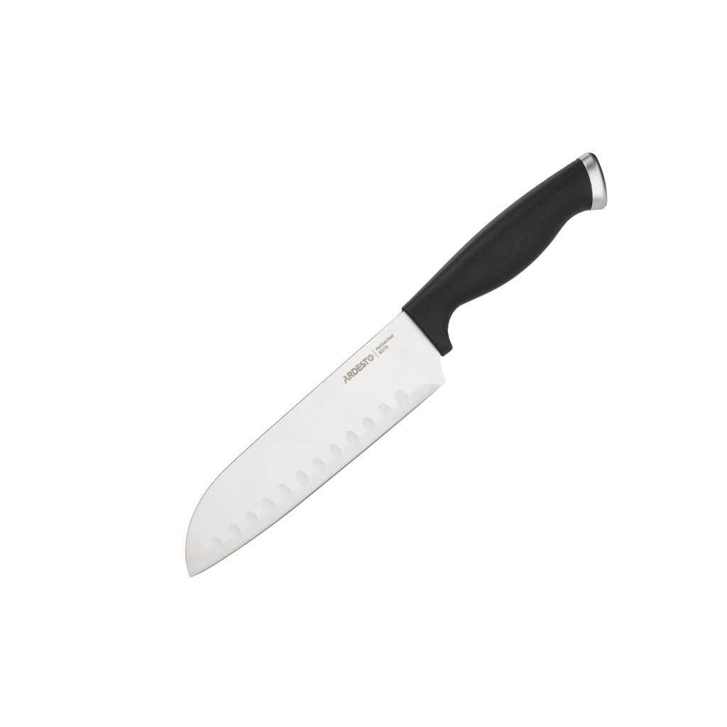 Набір ножів Ardesto Gemini Gourmet 14 предметів (AR2114SW) - изображение 9