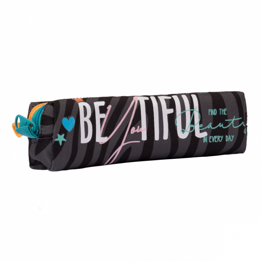 Пенал Yes TP-04 Beatiful (533020) - зображення 2