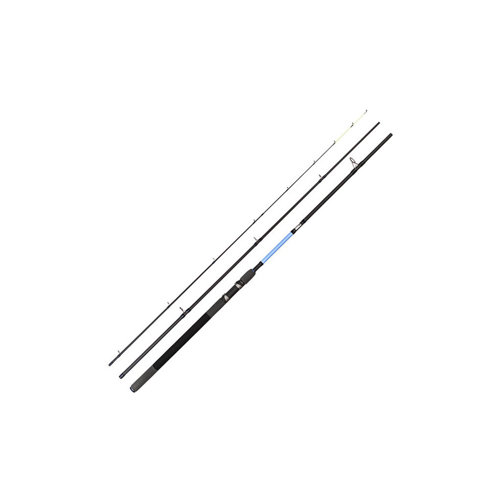 Вудилище Brain fishing Apex APX360-100 3.6m, до 100g (1858.40.11) - зображення 1