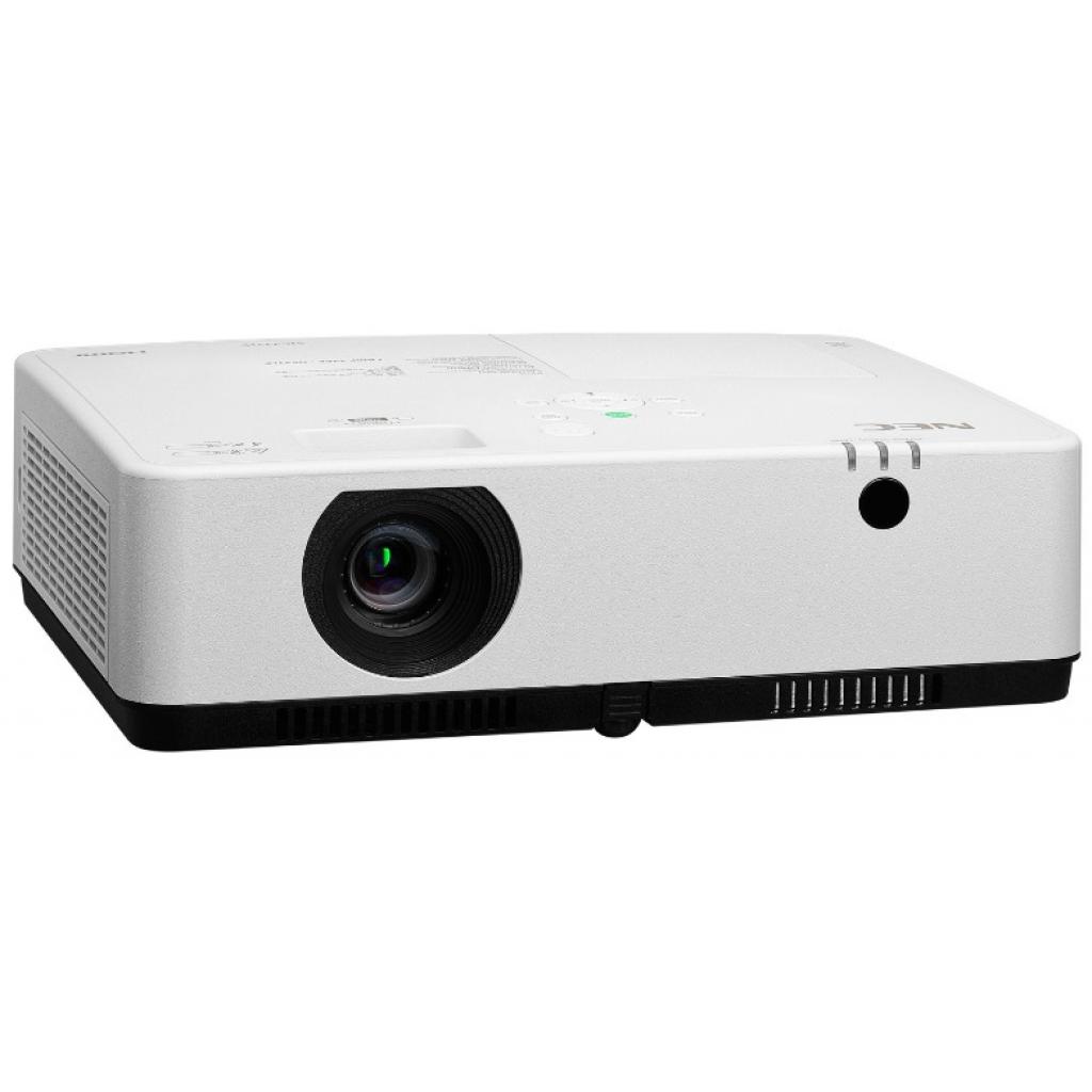 Проектор NEC MC332W (60004704) - зображення 4