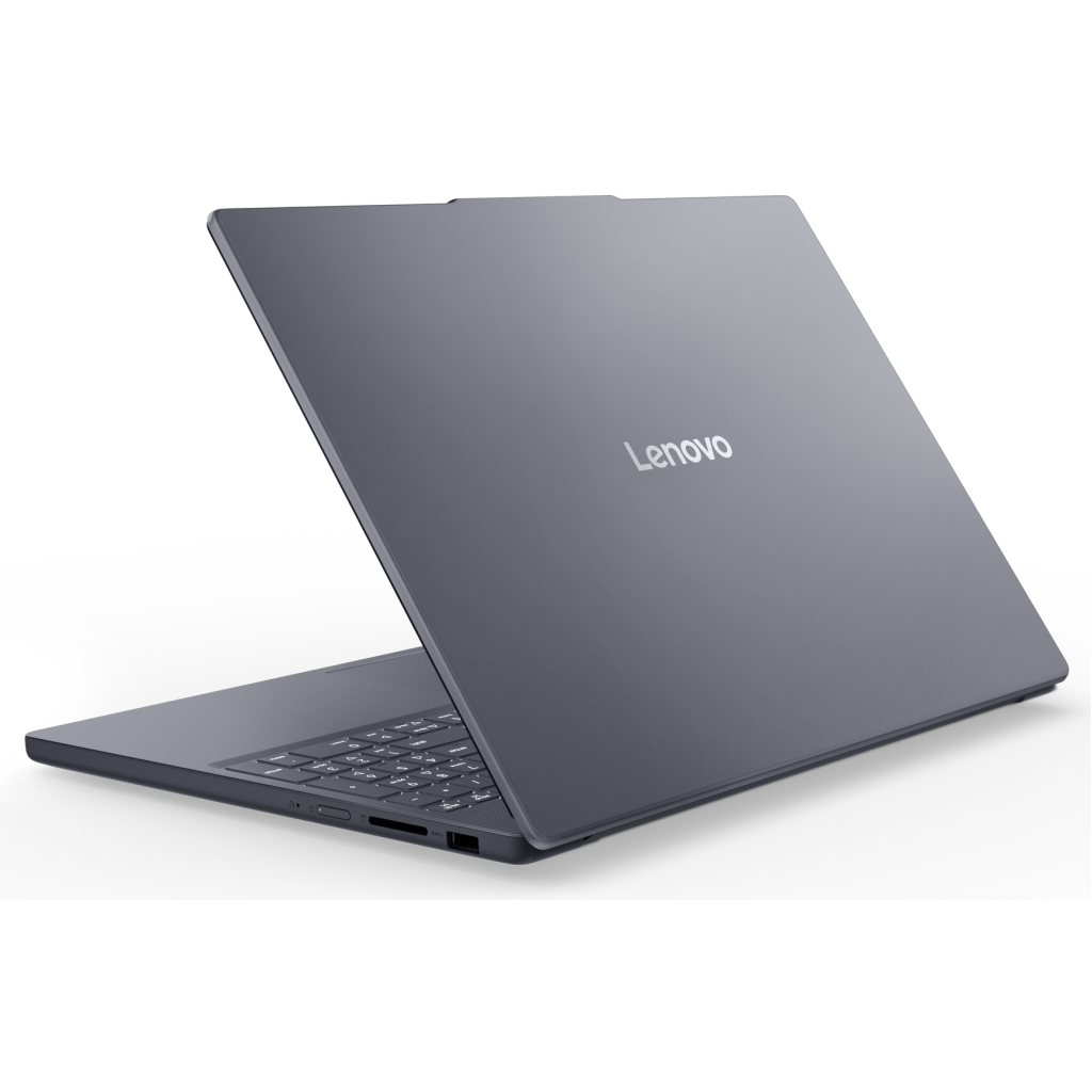 Ноутбук Lenovo IdeaPad Slim 3 15ARP10 (83K700AFRA) - зображення 8