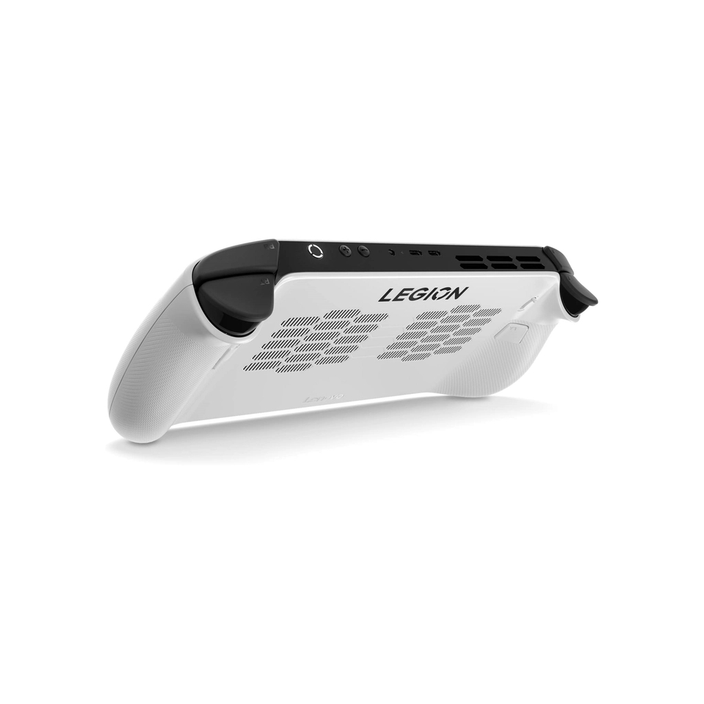 Ігрова консоль Lenovo Legion Go S 8ARP1, 32GB, F1TB (83L3001BRA) - зображення 11