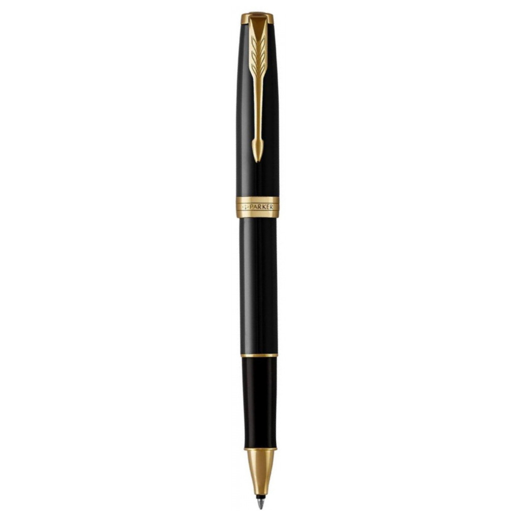 Ролер Parker SONNET 17 Black Lacquer GT  RB (86 025) - зображення 1