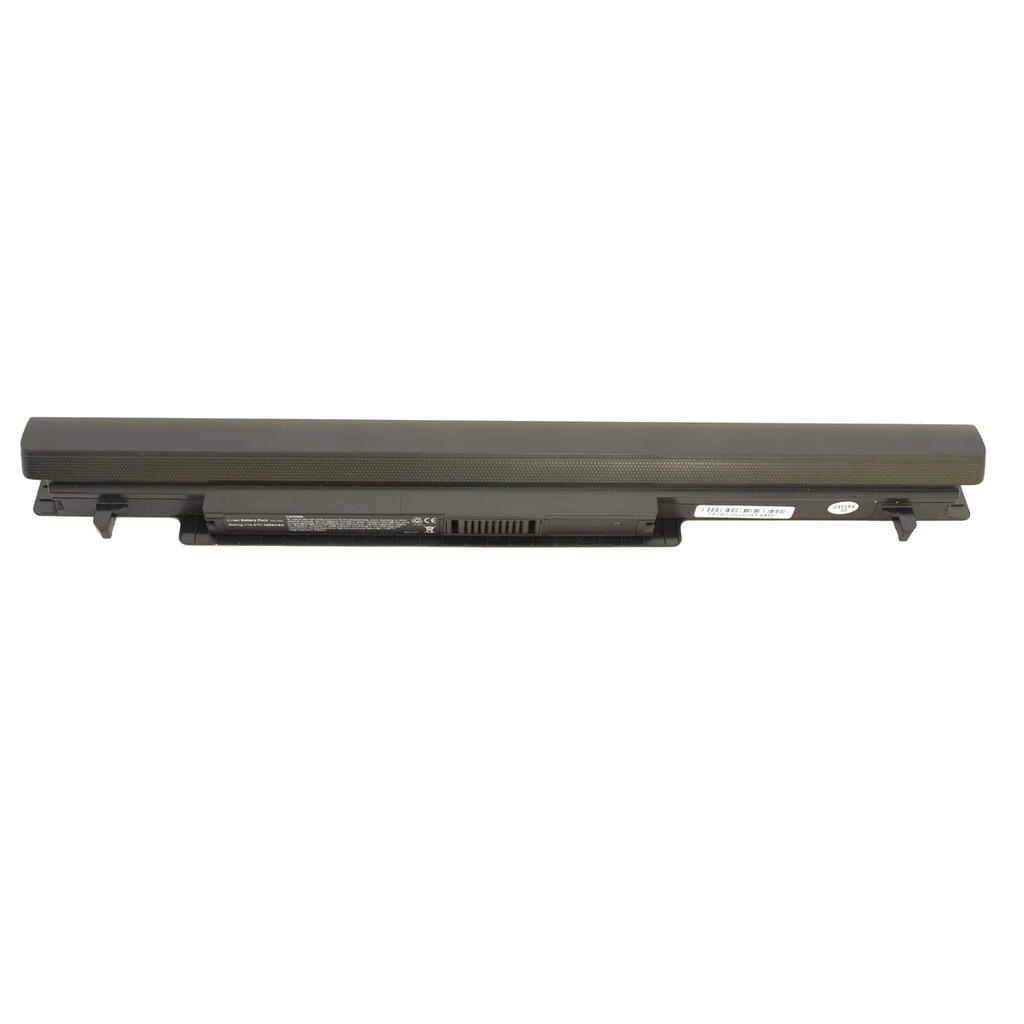 Акумулятор до ноутбука AlSoft Asus A41-K56, 2950mAh (44Wh), 4cell, 15V, Li-ion (A47757) - зображення 1