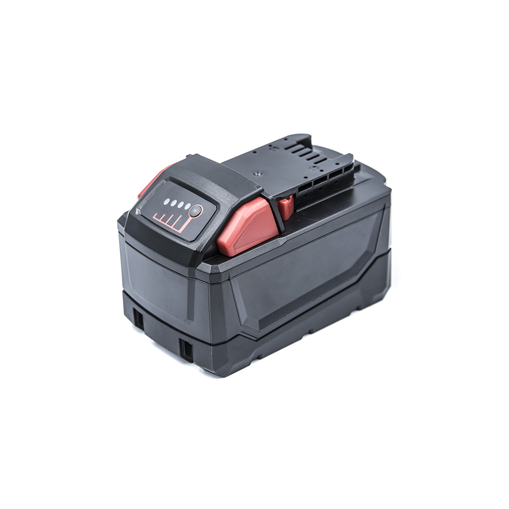 Акумулятор до електроінструменту PowerPlant для MILWAUKEE 18V 7.5Ah Li-ion (TB920679) - изображение 2