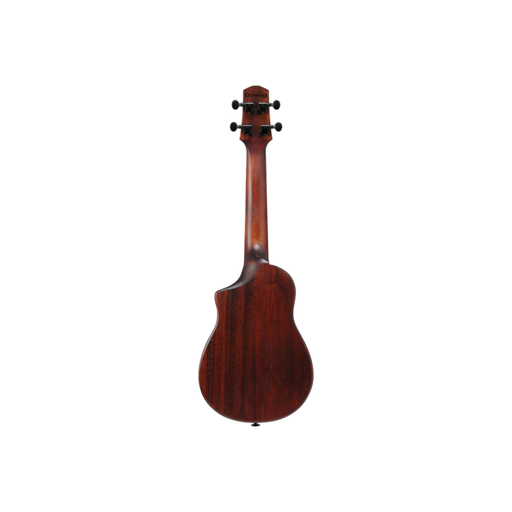 Укулеле Ibanez AUC14 OVL (234982) - изображение 2