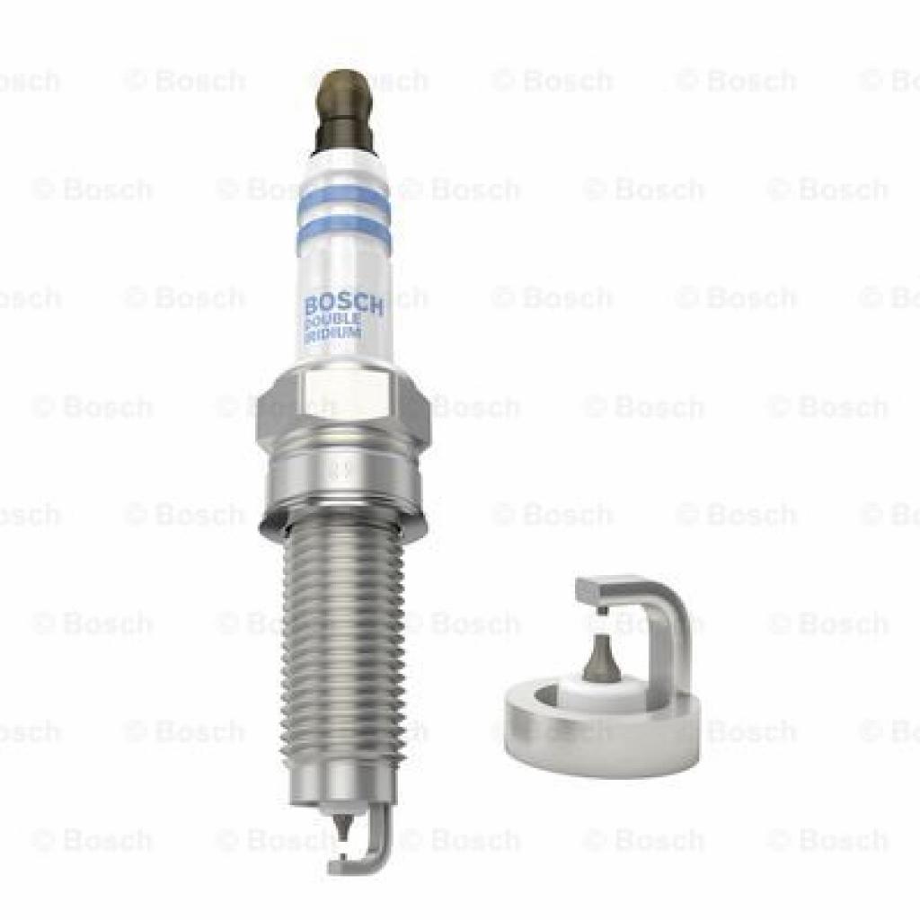 Свічка запалювання Bosch 0 242 135 557 - зображення 7