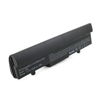 Акумулятор до ноутбука Extradigital Asus Eee PC 1005 (AL31-1005) 5200 mAh (BNA3920) - зображення 1