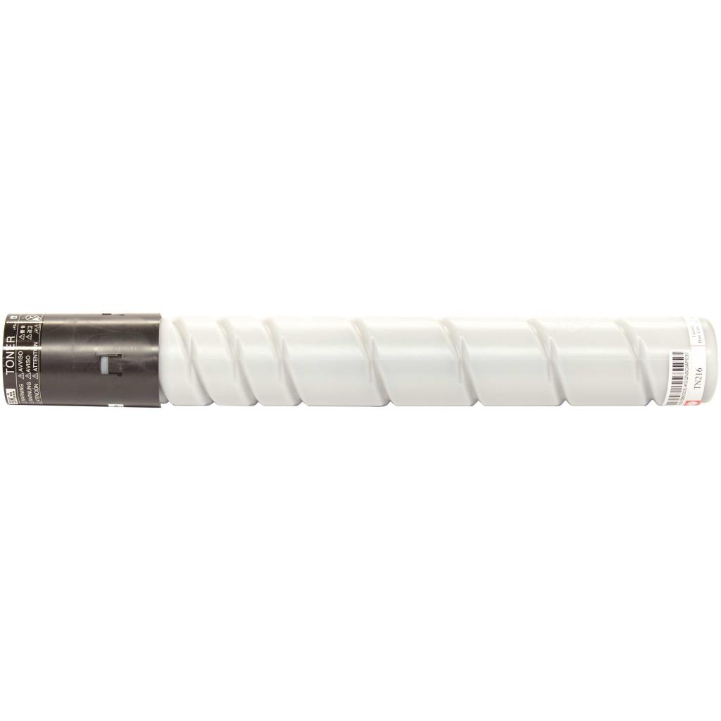 Тонер-картридж BASF Minolta TN216K , A11G151 (BASF-KT-TN216B) - зображення 2
