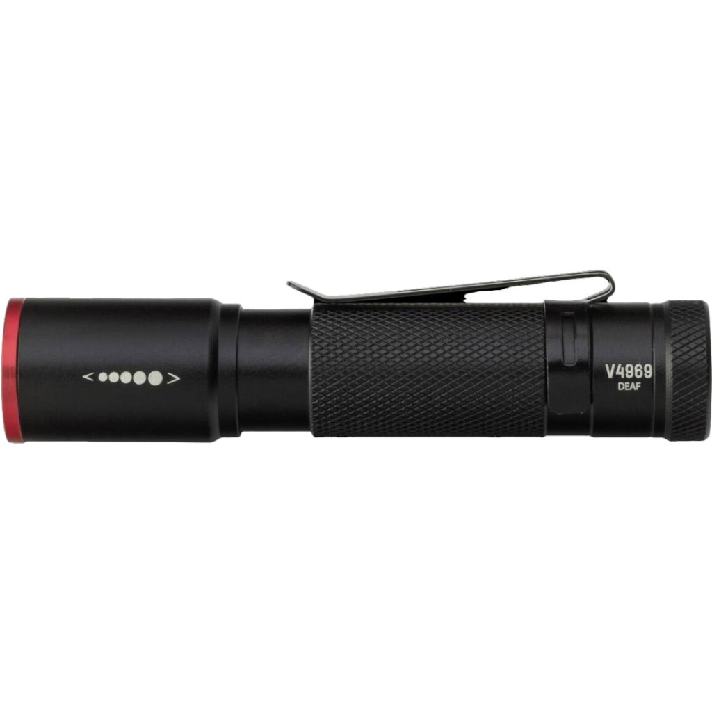 Ліхтар VIGOR V4969 - зображення 2