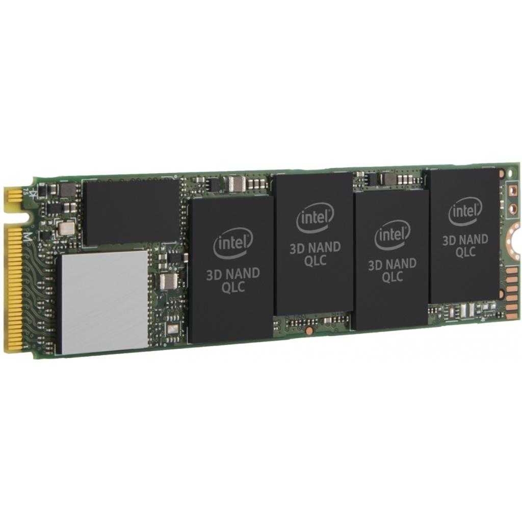 Накопичувач SSD M.2 2280 1TB INTEL (SSDPEKNW010T8X1) - зображення 1