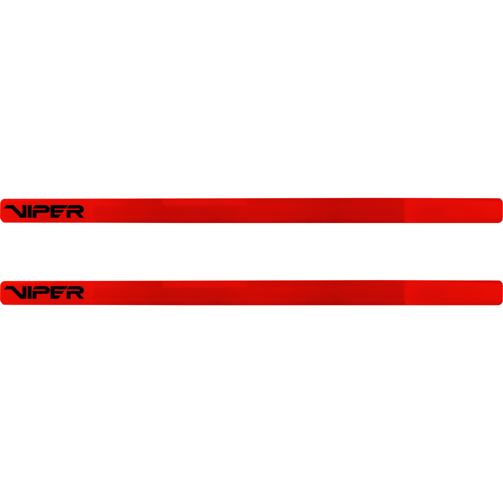 Модуль пам'яті для комп'ютера DDR5 32GB (2x16GB) 6400 MHz Viper Xtreme 5 Patriot (PVX532G64C32K) - зображення 10