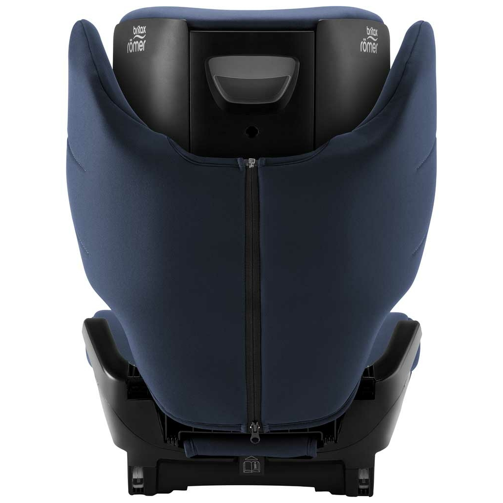 Автокрісло Britax-Romer Discovery Plus Moonlight Blue (2000036850) - зображення 5