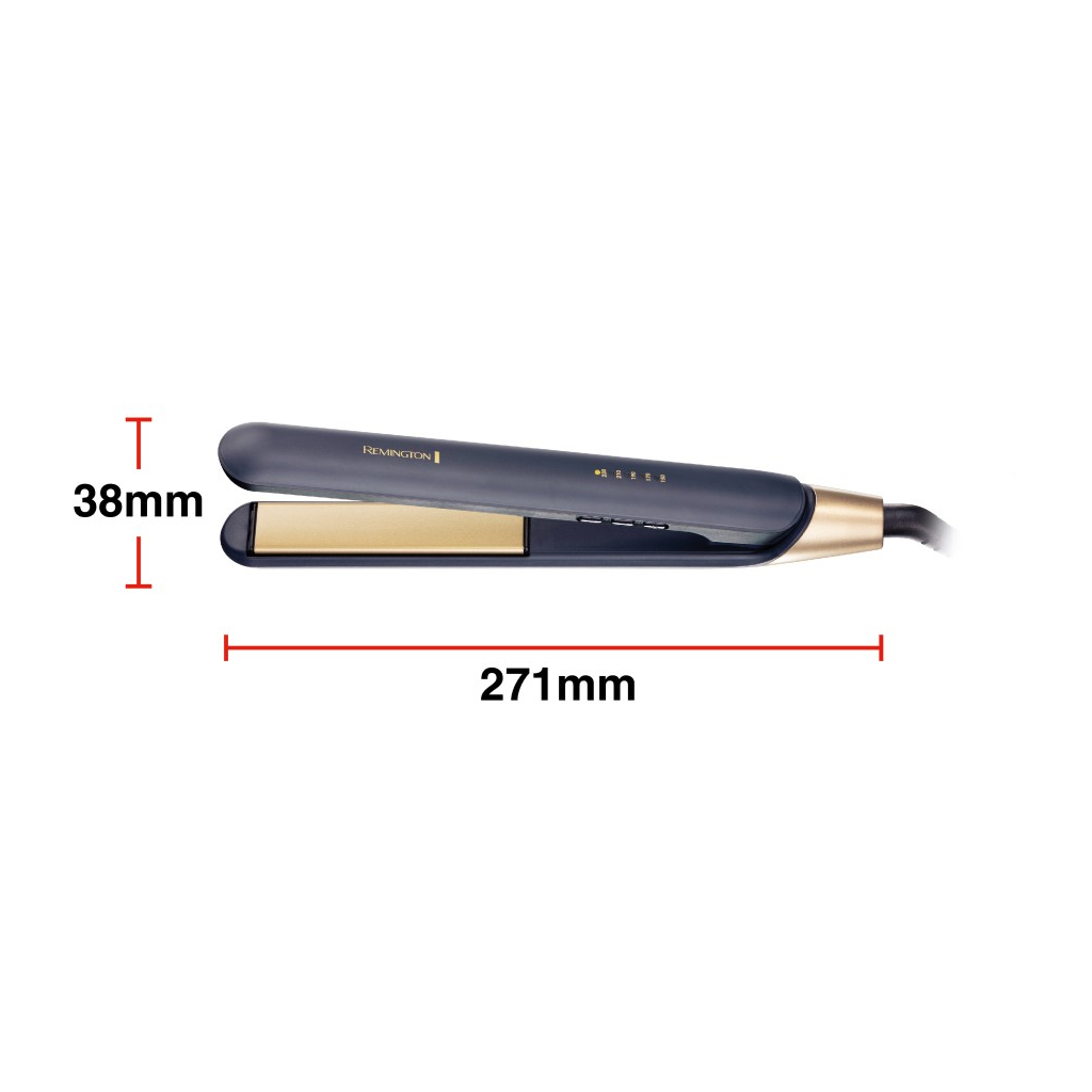 Вирівнювач для волосся Remington S5805 - зображення 4