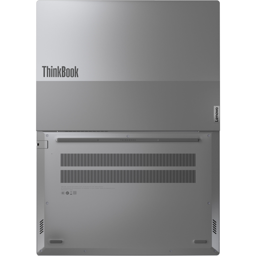 Ноутбук Lenovo ThinkBook 14 G7 IML (21MR009KRA) - зображення 9
