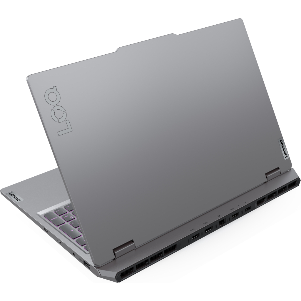 Ноутбук Lenovo LOQ 15IRX9 (83DV00GQRA) - зображення 9