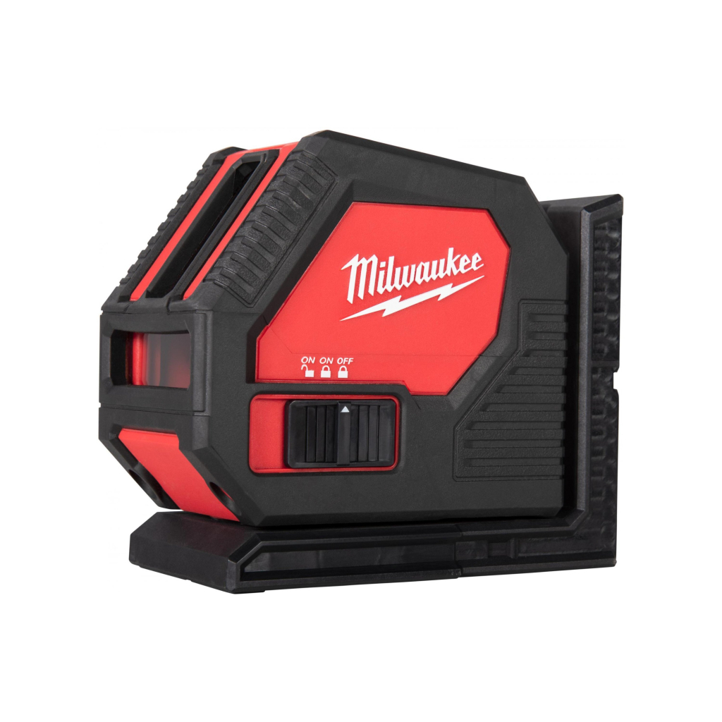 Лазерний нівелір Milwaukee CLL-C (4933478753) - изображение 1