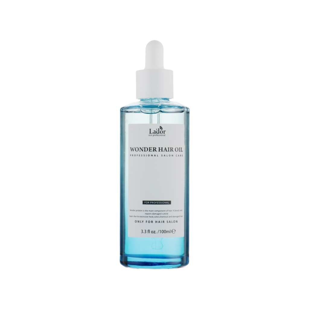 Олія для волосся La'dor Wonder Hair Oil 100 мл (8809500815204) - зображення 2