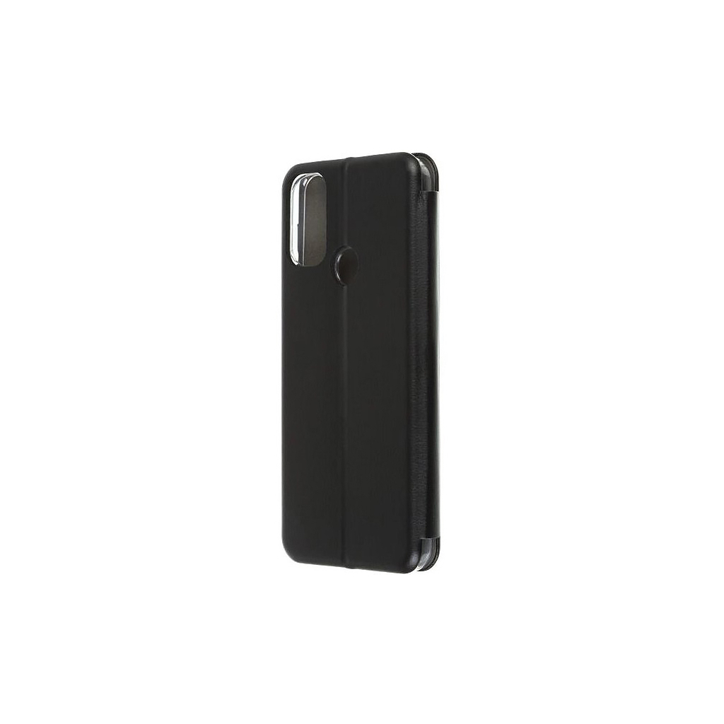 Чохол до мобільного телефона BeCover Exclusive Motorola Moto G51 5G Black (709002) - зображення 3
