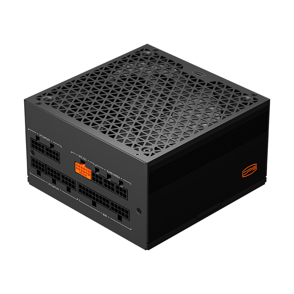 Блок живлення PcCooler 1000W (YN1000) - зображення 1