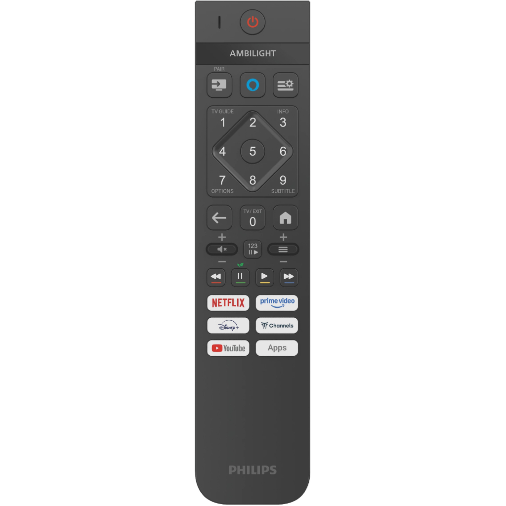 Телевізор Philips 55OLED770/12 - зображення 5