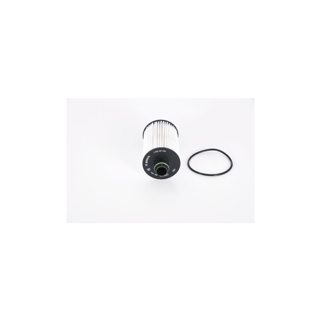 Фільтр масляний Bosch F026407249 - зображення 1