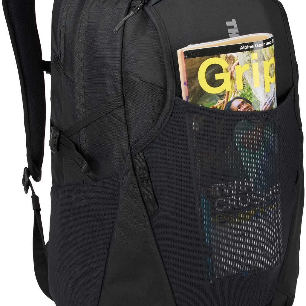 Рюкзак для ноутбука Thule 15.6" EnRoute 26L TEBP4316 Black (3204846) - зображення 8