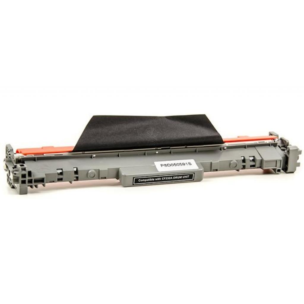 Драм картридж PowerPlant HP Pro M203/M227 (CF232A) chip (PP-CF232A) - зображення 2