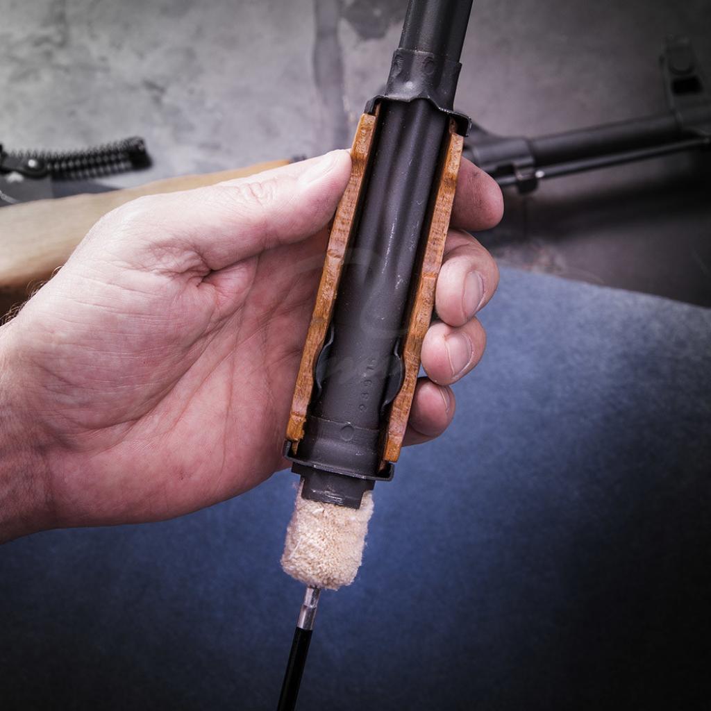 Набір для чистки зброї Real Avid Gun Boss AK47 Gun Cleaning Kit (AVGCKAK47) - зображення 5