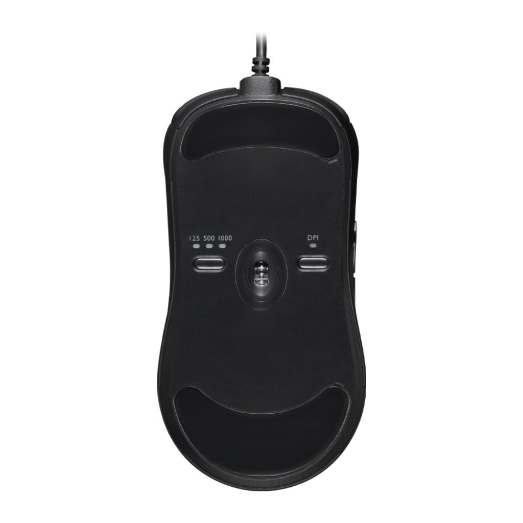 Мишка Zowie ZA13-B Black (9H.N2WBB.A2E) - зображення 6